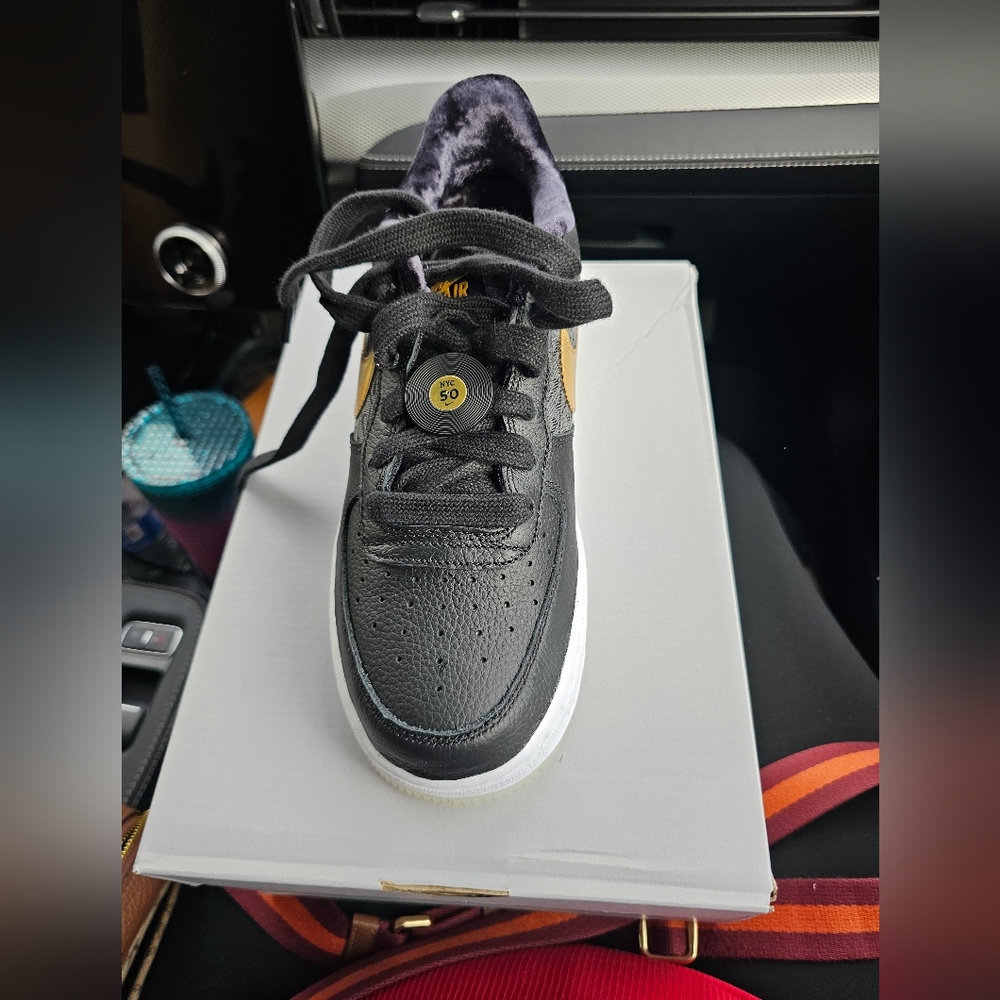 Brand New Air Force One's